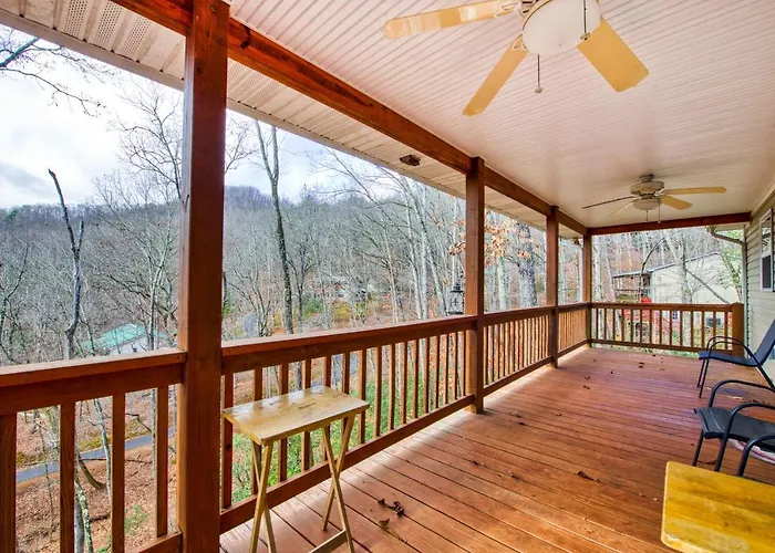 Trimont Mountain Cottage