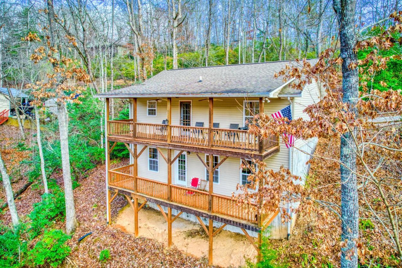 Trimont Mountain Franklin